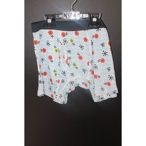 Richer Poorer Boxer Briefs Nifty Blue Haven Size M Nwt